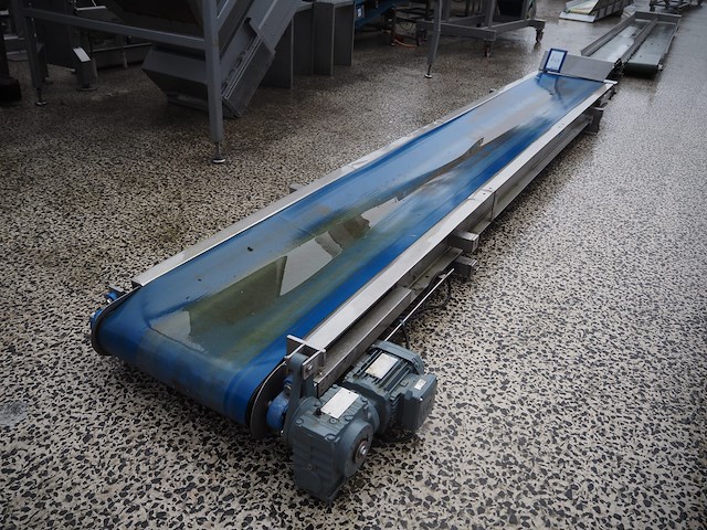 Nn transport belt - afbeelding 2 van  6