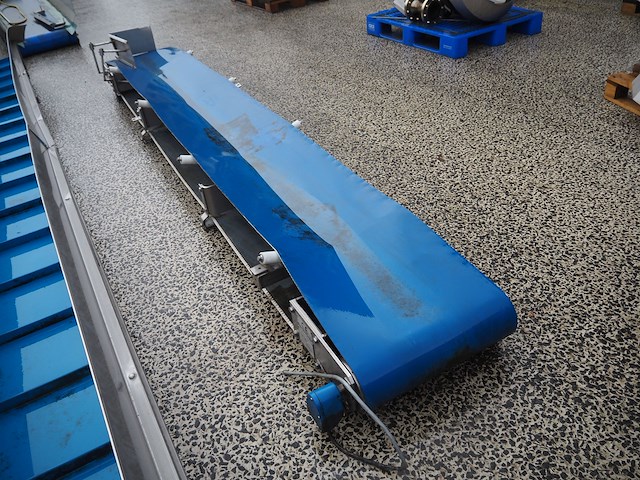 Nn transport belt - afbeelding 3 van  6
