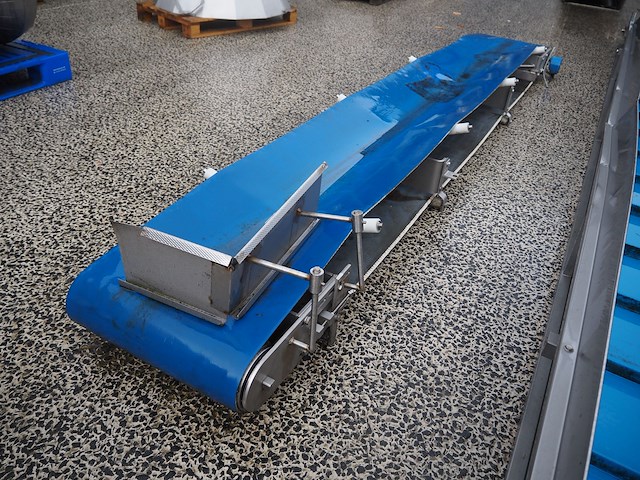 Nn transport belt - afbeelding 4 van  6