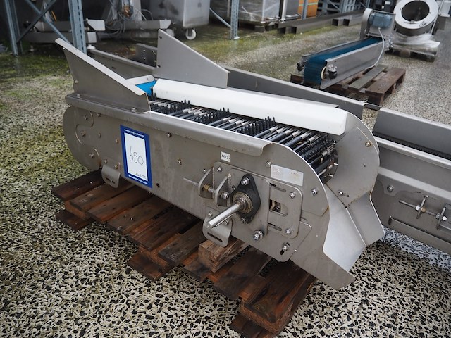 Nn transport belt - afbeelding 1 van  4