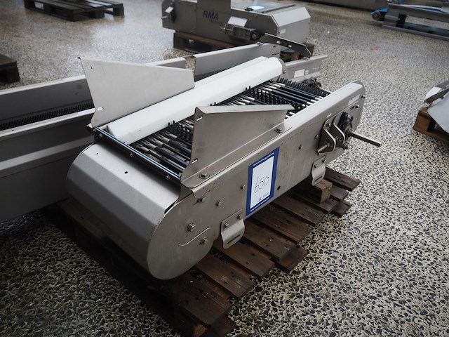 Nn transport belt - afbeelding 2 van  4