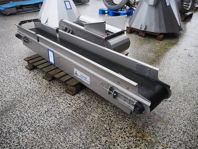 Nn transport belt - afbeelding 1 van  5