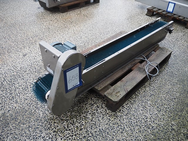 Nn transport belt - afbeelding 1 van  6