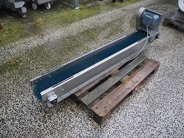 Nn transport belt - afbeelding 3 van  6