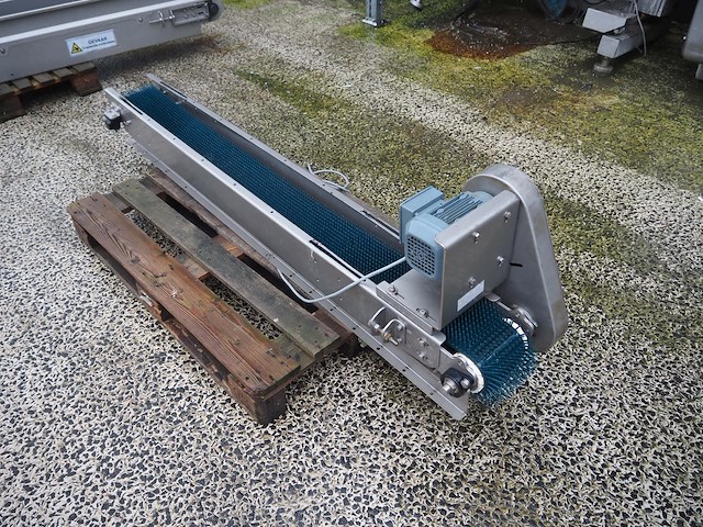 Nn transport belt - afbeelding 4 van  6