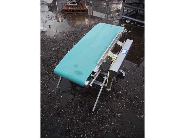 Nn transport belt - afbeelding 1 van  5