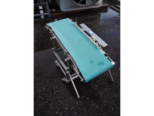 Nn transport belt - afbeelding 2 van  5