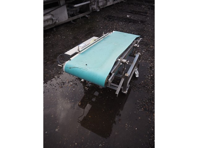 Nn transport belt - afbeelding 3 van  5