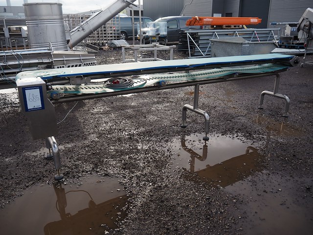 Nn transport belt - afbeelding 1 van  7