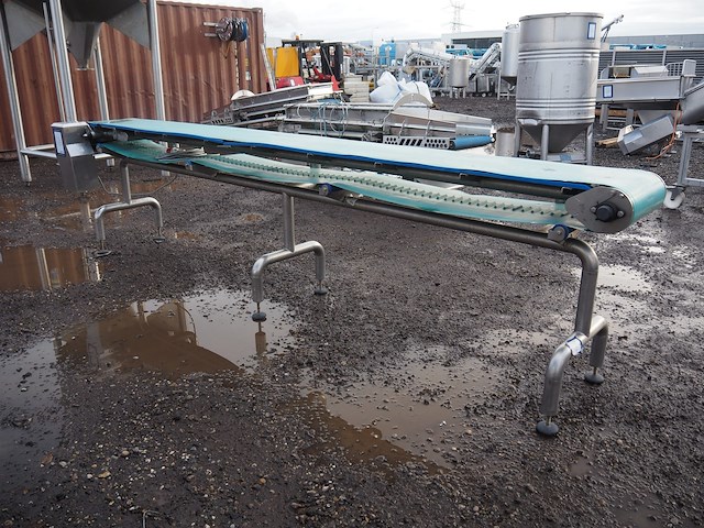 Nn transport belt - afbeelding 2 van  7