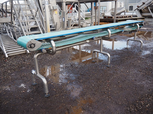 Nn transport belt - afbeelding 3 van  7