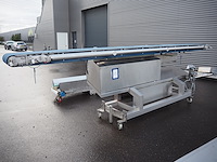 Nn transport belt - afbeelding 1 van  10