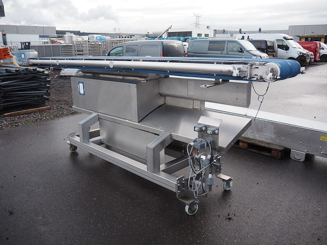 Nn transport belt - afbeelding 3 van  10