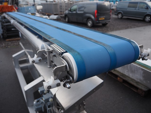 Nn transport belt - afbeelding 8 van  10