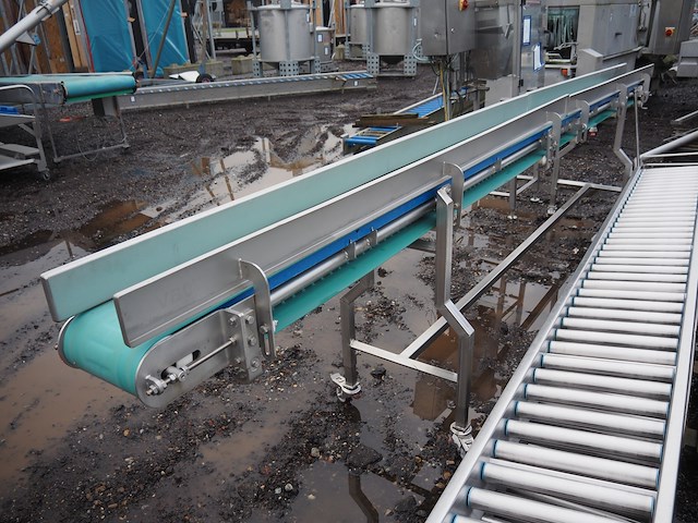 Nn transport belt - afbeelding 2 van  7