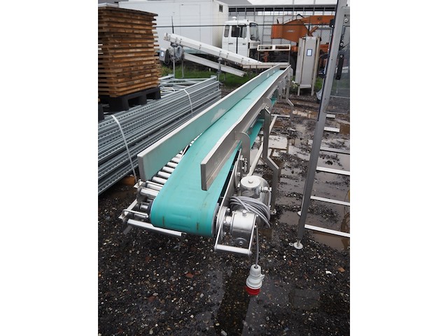 Nn transport belt - afbeelding 3 van  7
