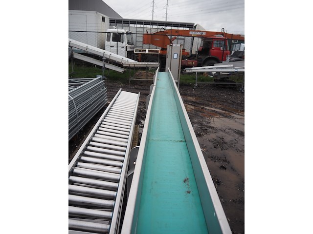 Nn transport belt - afbeelding 6 van  7