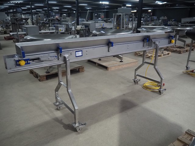 Nn transport belt - afbeelding 1 van  9