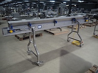 Nn transport belt - afbeelding 1 van  9