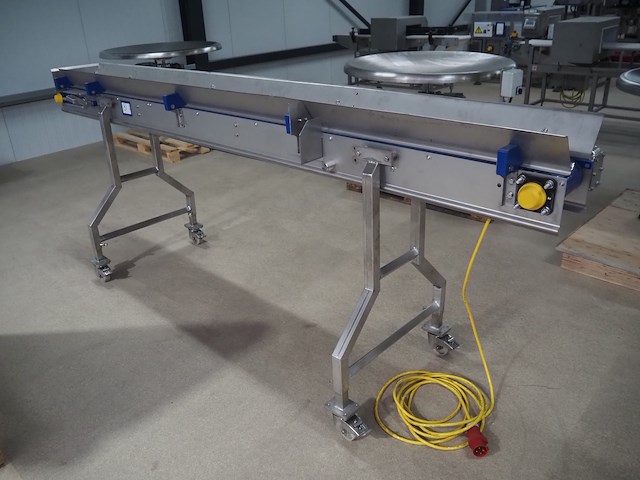 Nn transport belt - afbeelding 2 van  9