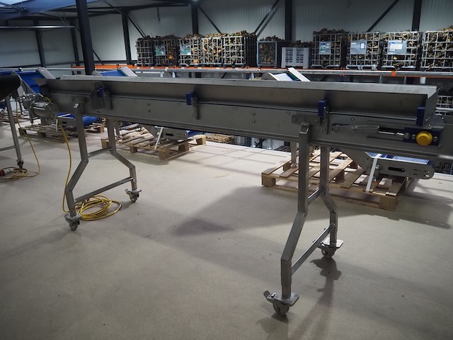 Nn transport belt - afbeelding 4 van  9