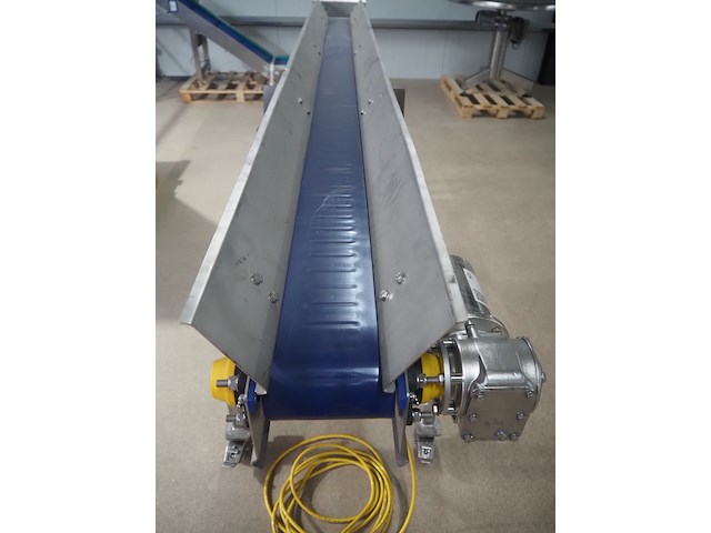 Nn transport belt - afbeelding 8 van  9