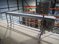 Nn transport belt - afbeelding 1 van  9