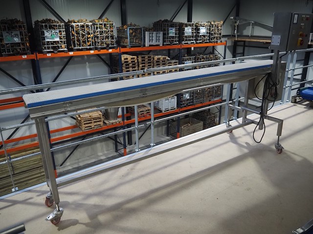 Nn transport belt - afbeelding 2 van  9