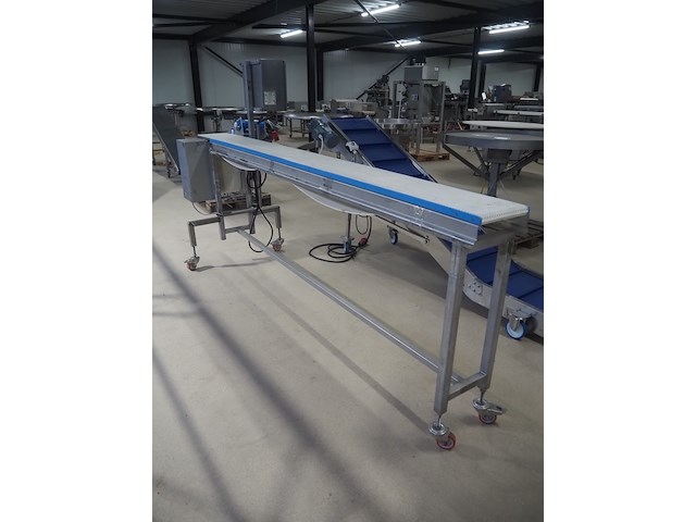 Nn transport belt - afbeelding 3 van  9