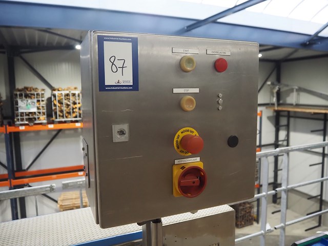 Nn transport belt - afbeelding 8 van  9