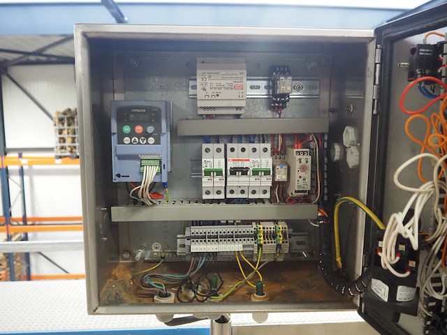 Nn transport belt - afbeelding 9 van  9