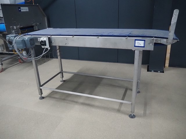 Nn transport belt - afbeelding 1 van  8