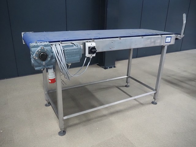 Nn transport belt - afbeelding 2 van  8