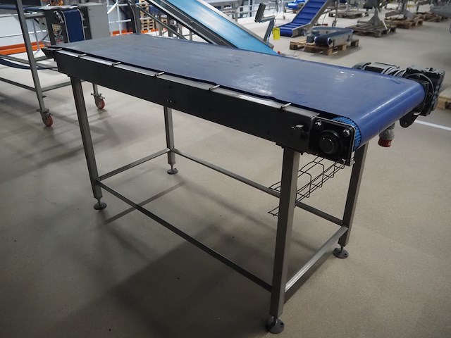Nn transport belt - afbeelding 3 van  8
