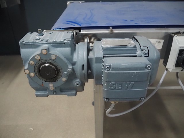 Nn transport belt - afbeelding 8 van  8