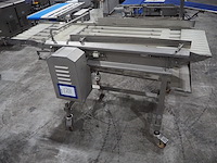 Nn transport belt - afbeelding 1 van  8