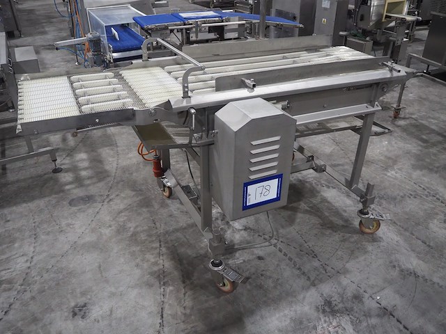 Nn transport belt - afbeelding 2 van  8