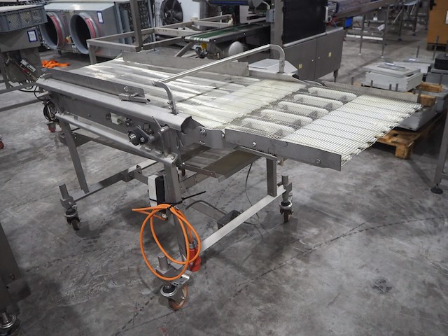 Nn transport belt - afbeelding 3 van  8