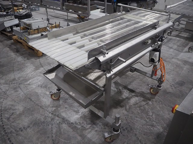Nn transport belt - afbeelding 4 van  8