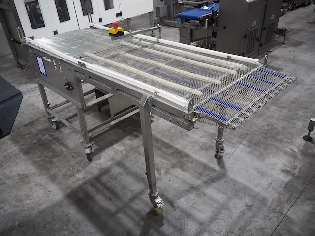 Nn transport belt - afbeelding 1 van  9