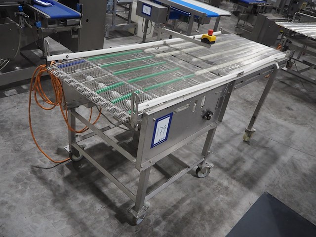 Nn transport belt - afbeelding 2 van  9