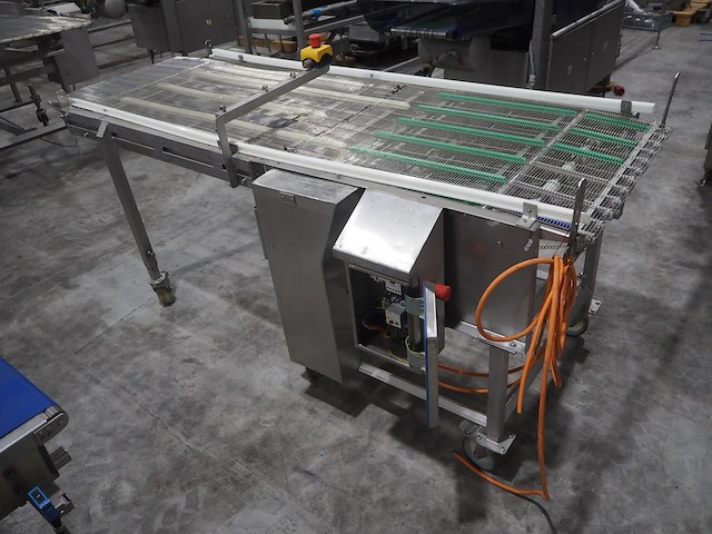 Nn transport belt - afbeelding 3 van  9