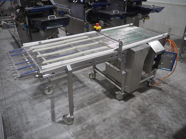 Nn transport belt - afbeelding 4 van  9