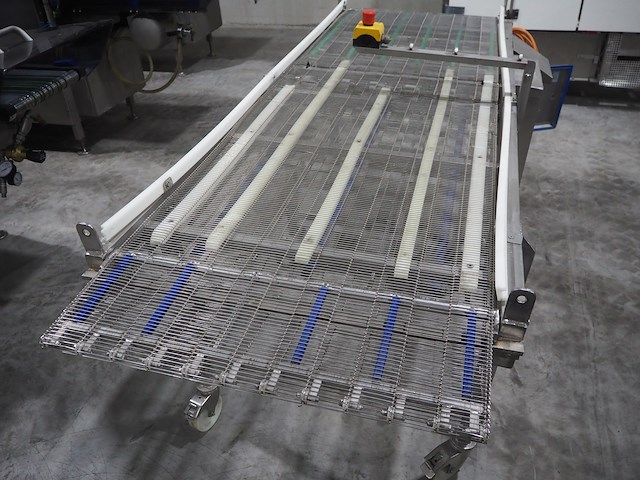 Nn transport belt - afbeelding 5 van  9
