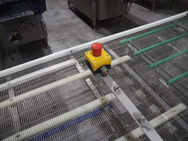 Nn transport belt - afbeelding 7 van  9