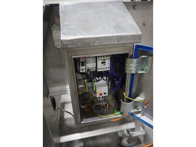 Nn transport belt - afbeelding 8 van  9