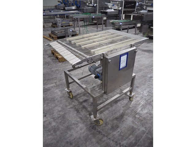 Nn transport belt - afbeelding 2 van  6