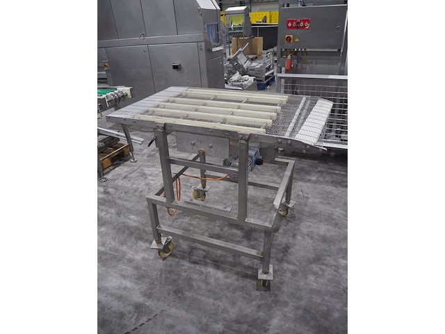 Nn transport belt - afbeelding 3 van  6