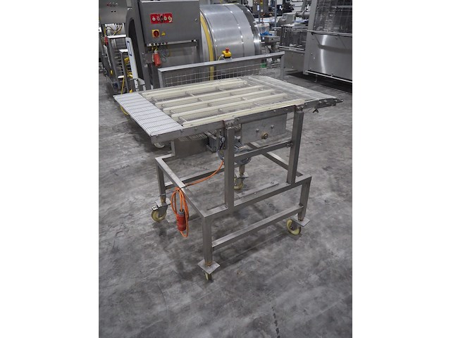 Nn transport belt - afbeelding 4 van  6