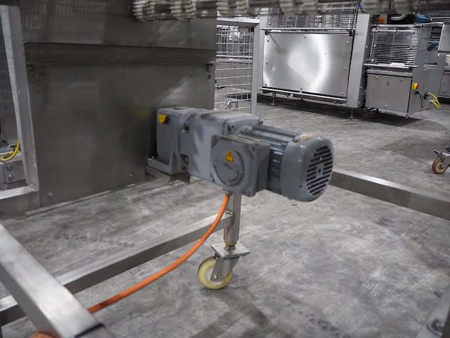 Nn transport belt - afbeelding 6 van  6